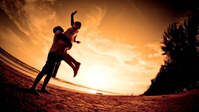 law of attraction love