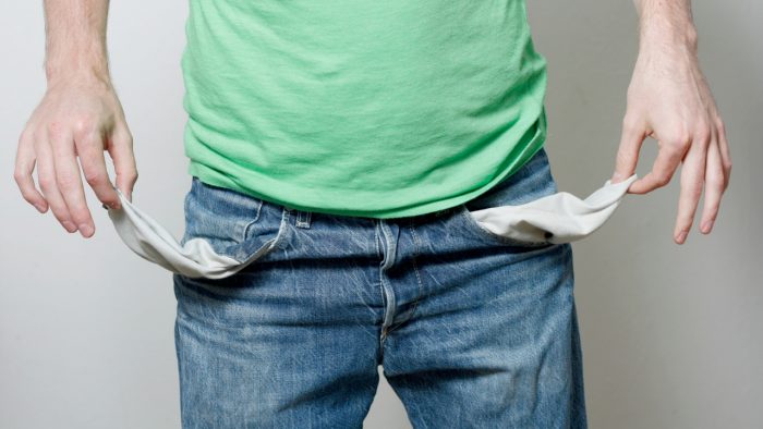 If The Law Of Attraction Is So Simple, Why Aren't There More Wealthy People