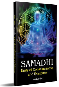 Samadhi Book Cover