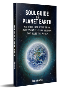 Meditation book cover