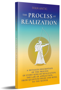 The Process of Realization Cover