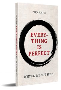 Everything is perfect Cover