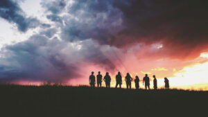 meaning of lightworker