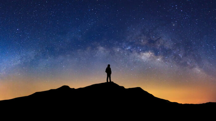 Astrology: Aid Towards Self-Discovery
