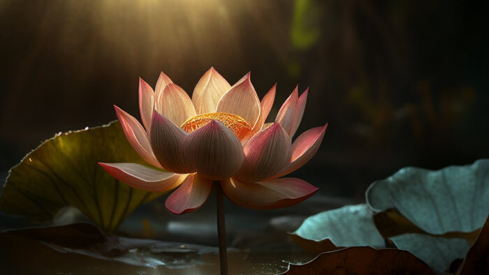 Cultivating Inner Peace