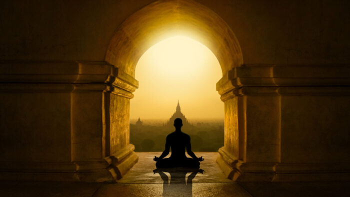 Transcendence is the True Birth