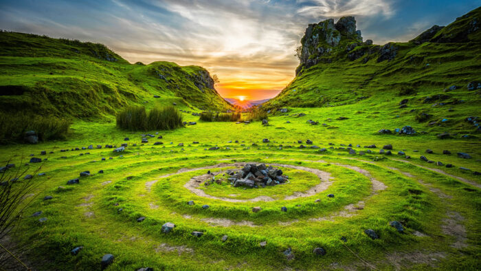 Our Soul Plans Life Challenges Before Birth