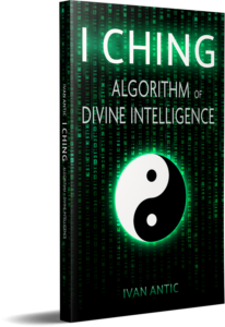 I Ching Book Cover
