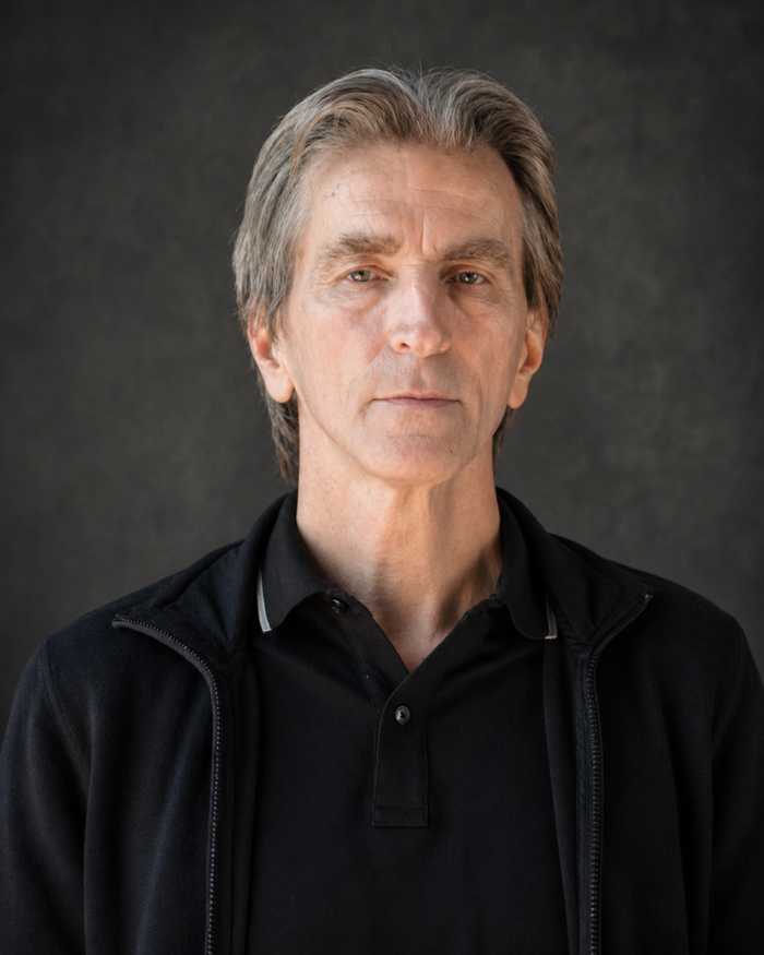 Ivan Antic Author Profile Photo