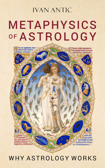 Metaphysics of Astrology