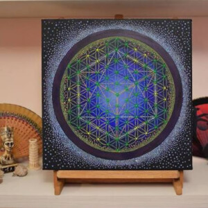 Art title 1