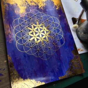 Flower of Life, 2023